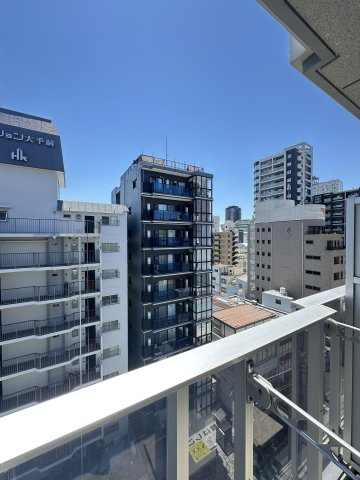ララプレイス大手通LDの展望