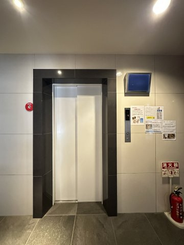 ララプレイス大手通LDのその他共用部分