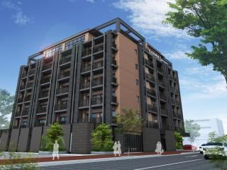 ラフィーネ鳥飼