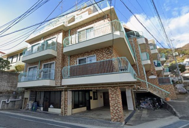 オリーブヒルズ北野