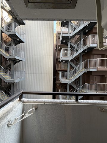 ダイアパレス西神戸の展望