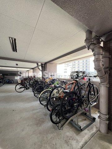 エフメゾン北天神のその他共用部分