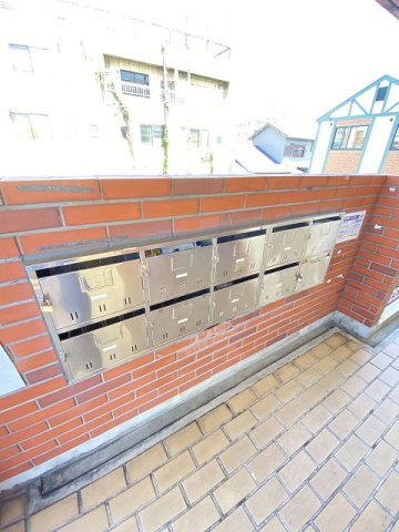 クリアレジデンス塚口のその他共用部分