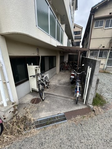 クリアレジデンス塚口のその他共用部分