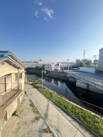 クリアレジデンス塚口の展望
