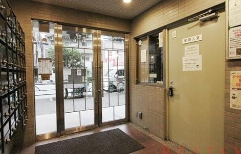 【その他共用部分】