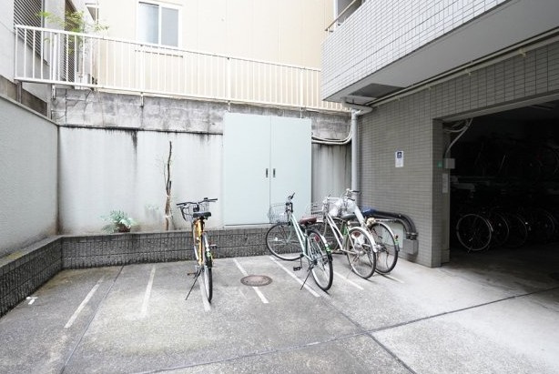 【その他共用部分】