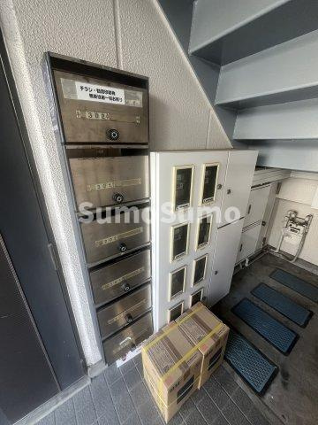 JSC尼崎のその他共用部分