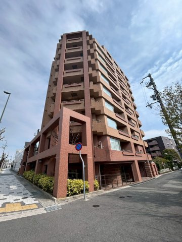 リーベスト芦屋川