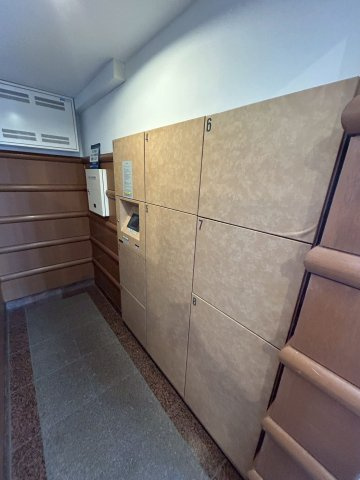 リーベスト芦屋川のその他共用部分