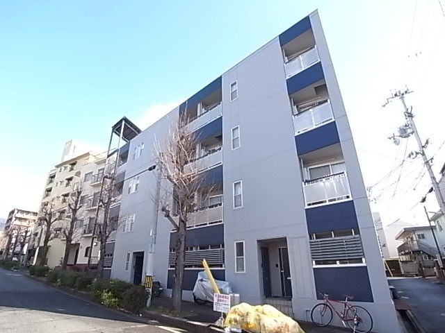 フェニックスコート御影