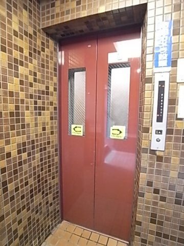 ビバリーハウス本山のその他共用部分