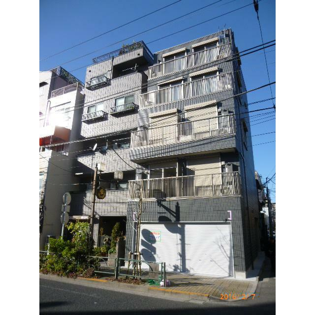 ＬＡ　ＶＩＥ　ＥＮ　ＲＯＳＥ