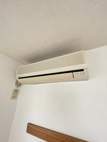 夙川チェリーハウスの設備