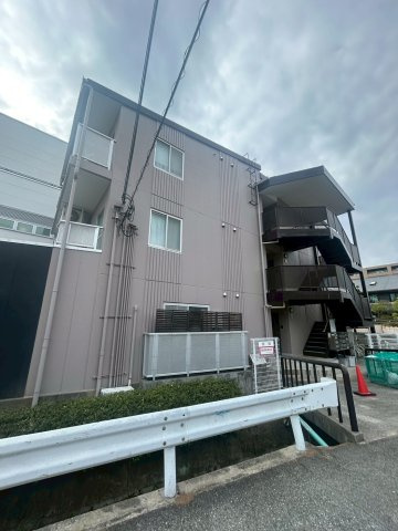 夙川チェリーハウス