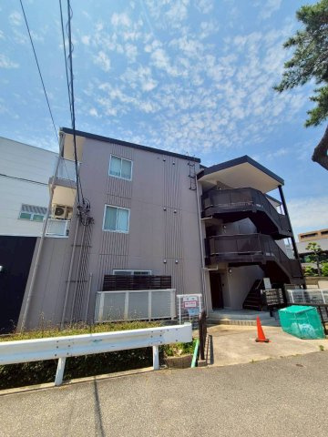 夙川チェリーハウス