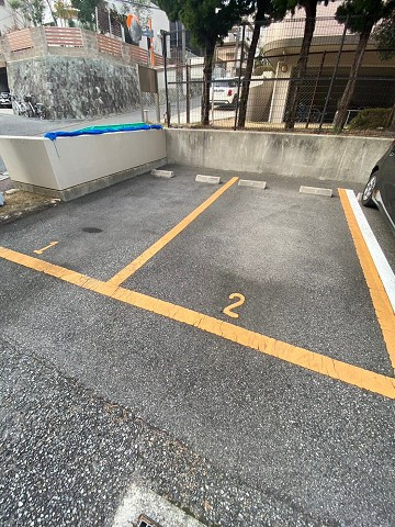 ピークⅡの外観
