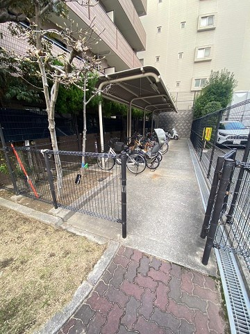 ピークⅡの外観