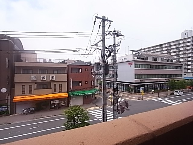 Fuji Garden 神楽の展望