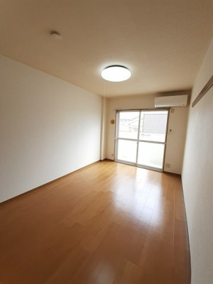 【内装】 | ニューシティサルビア | 内装です