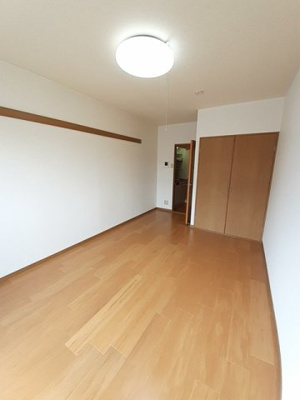 【内装】 | ニューシティサルビア | 内装は落ち着いています