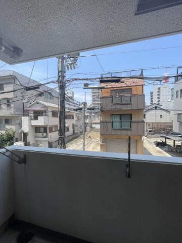 アルファレガロ兵庫の展望