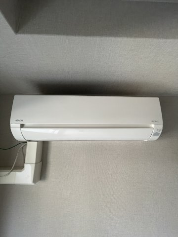 アルファレガロ兵庫の設備