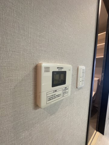 アルファレガロ兵庫の設備
