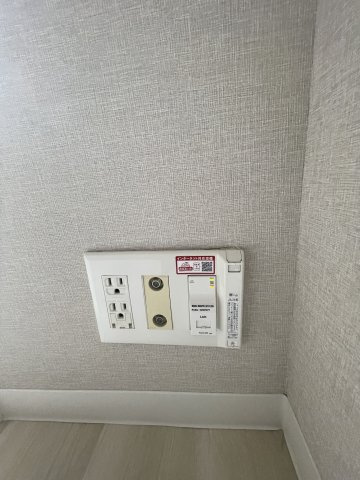アルファレガロ兵庫の設備