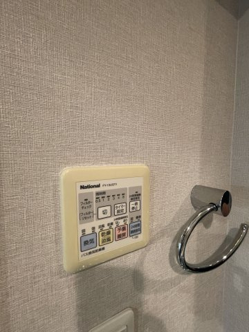 アルファレガロ兵庫の設備