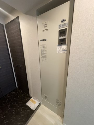 アルファレガロ兵庫の設備