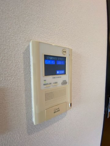 アスヴェル兵庫駅前のセキュリティ