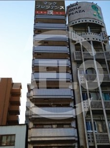 マックプレジデンス戎