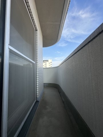 アルファコンフォート福岡西新のその他共用部分