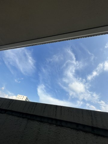 アルファコンフォート福岡西新の外観