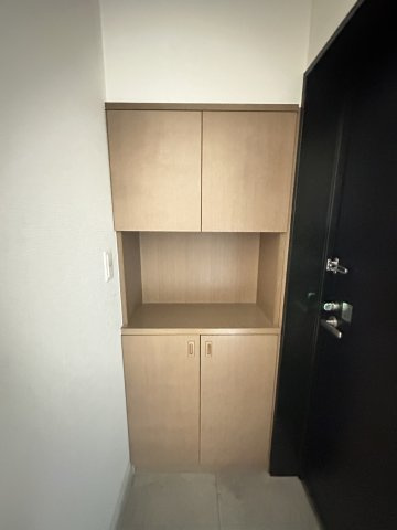 アルファコンフォート福岡西新のその他共用部分