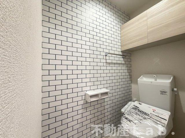 西熊本ＭＹのトイレ