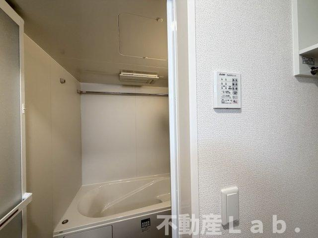 西熊本ＭＹの設備