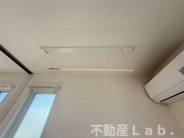 西熊本ＭＹの設備