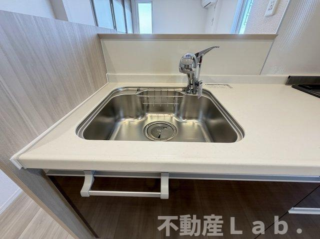 西熊本ＭＹの居間・リビング