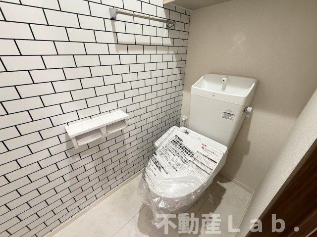 西熊本ＭＹのトイレ