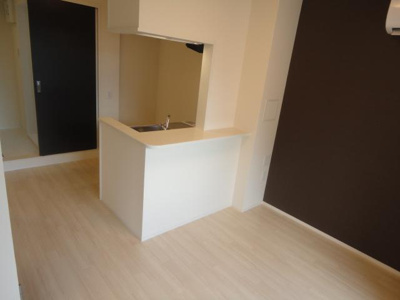 【居間・リビング】 | ル・シェモア | リビング