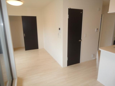 【居間・リビング】 | ル・シェモア | リビング