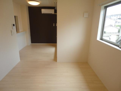 【居間・リビング】 | ル・シェモア | リビング