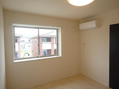 【内装】 | ル・シェモア | 洋室