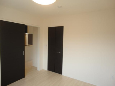 【内装】 | ル・シェモア | 洋室