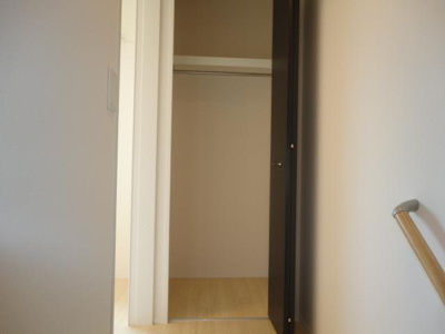 【収納】 | ル・シェモア | クローゼット