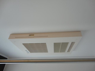 【設備】 | ル・シェモア | 室内設備