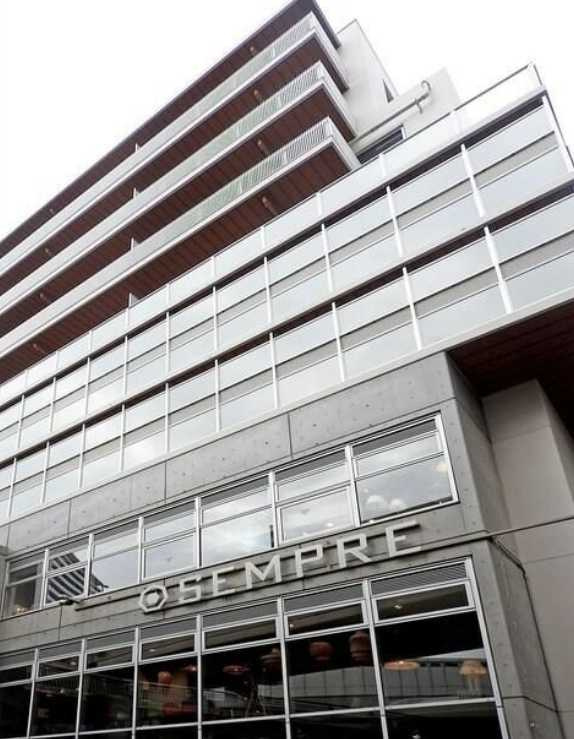 スタイリオ池尻大橋　駅近　高層階　オートロック