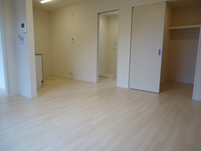 【内装】 | ロートス | 洋室